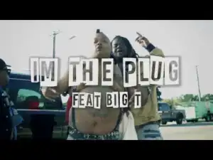 Video: King Gordy & Bizarre of D12 (L.A.R.S) - F**k Yo Baby Daddy